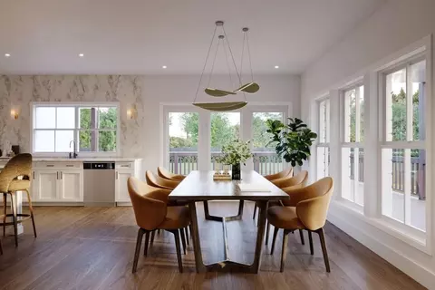 Dining - Jeremiah Ct, Hickory, NC 28601 photo 1 of 2