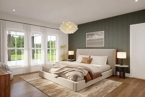 Bedroom - Jeremiah Ct, Hickory, NC 28601 photo 1 of 6