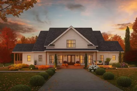 Jeremiah Ct, Hickory, NC 28601