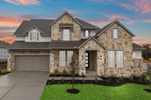1017 Twisted Tarpley Ln, Georgetown, TX 78628
