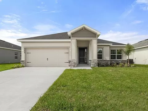 668 Cypress Creek Run, Saint Cloud, FL 34771