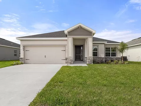 668 Cypress Creek Run, Saint Cloud, FL 34771