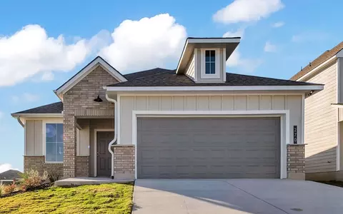 270 Boatright Blvd, Jarrell, TX 76537