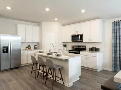 3804 High Valley Dr, Mckinney, TX 75071