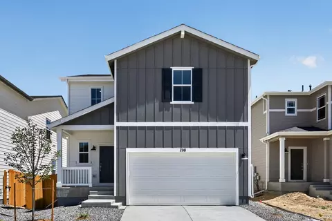 708 96th Avenue Pl, Greeley, CO 80634