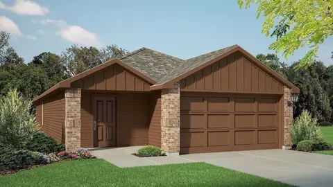 810 Kings Way, Hillsboro, TX 76645
