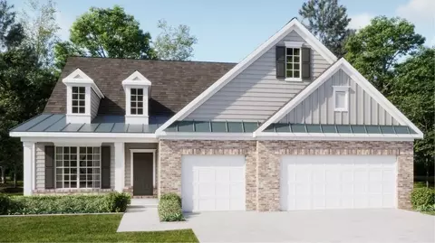1615 Croydon St, Indian Land, SC 29707