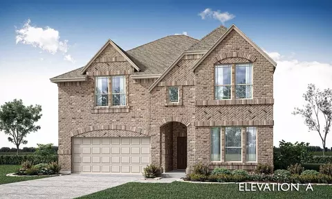 2200 Broken Arrow Dr, Aubrey, TX 76227