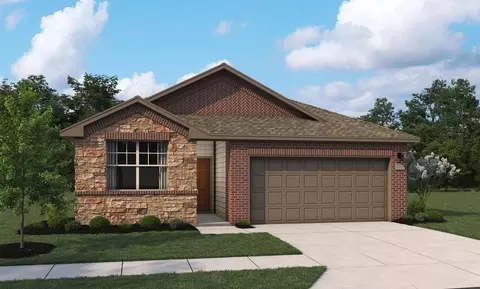 320 Juniper Pass Dr, Brookshire, TX 77423