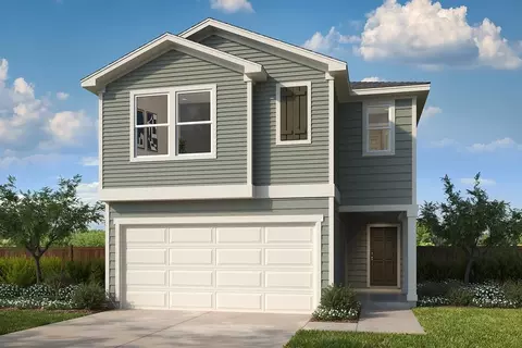 4210 Stallion St, San Antonio, TX 78247