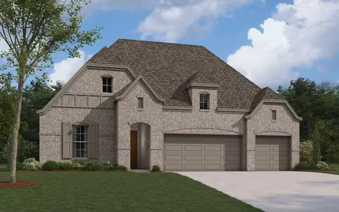 2100 Baxter Rd, Celina, TX 75009
