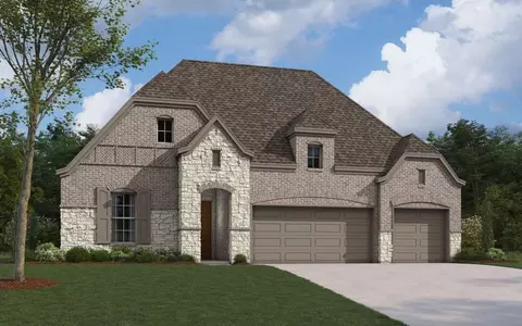 Exterior - 2100 Baxter Rd, Celina, TX 75009 photo 1 of 10