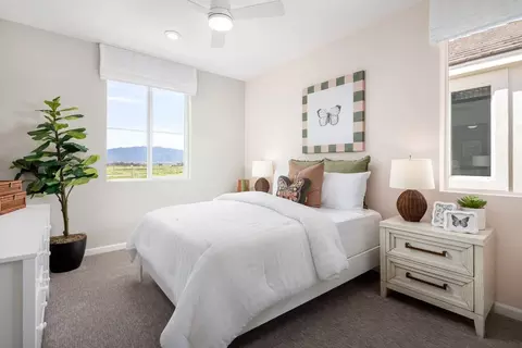 Bedroom - 8448 Tamarack St, Chino, CA 91708 photo 2 of 4