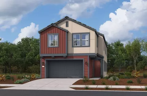 Exterior - 8448 Tamarack St, Chino, CA 91708 photo 2 of 7