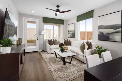 Living - 8448 Tamarack St, Chino, CA 91708 photo 1 of 2