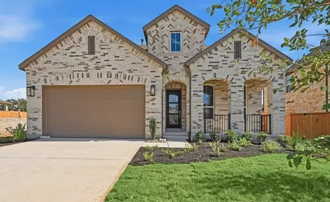 809 Jackson River Loop, Kyle, TX 78640