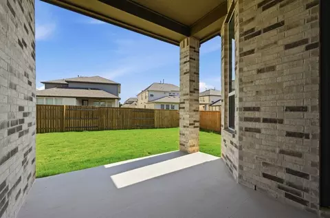 Exterior - 809 Jackson River Loop, Kyle, TX 78640 photo 2 of 10