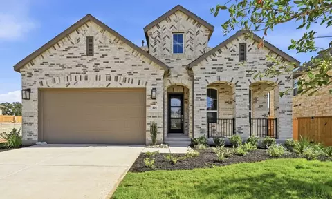 809 Jackson River Loop, Kyle, TX 78640