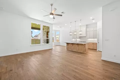 Living - 809 Jackson River Loop, Kyle, TX 78640 photo 2 of 5