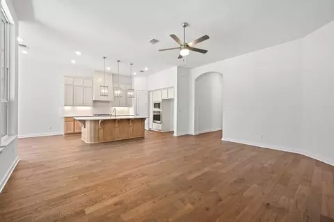 Living - 809 Jackson River Loop, Kyle, TX 78640 photo 3 of 5