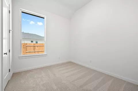Bedroom - 809 Jackson River Loop, Kyle, TX 78640 photo 4 of 4