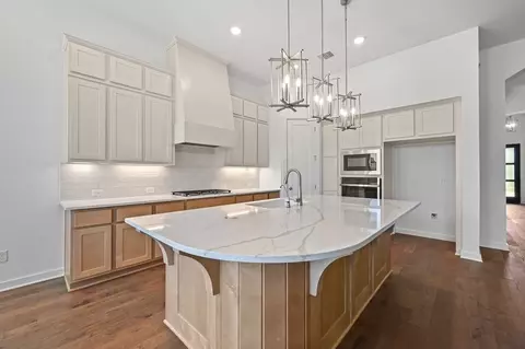 Kitchen - 809 Jackson River Loop, Kyle, TX 78640 photo 1 of 2