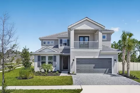 35709 Emberview Dr, Zephyrhills, FL 33541