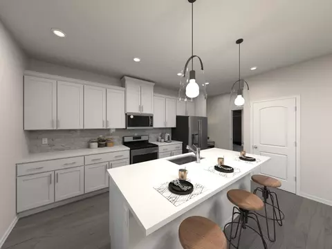 1120 Laurel Ln, Cane Ridge, TN 37013