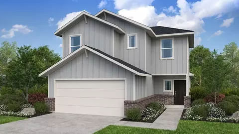 17422 Lush Laurel Ln, Hockley, TX 77447
