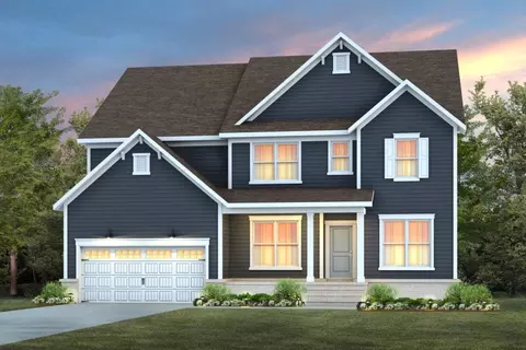 Exterior - 255 Willow Brook Ave, Angier, NC 27501 photo 2 of 7