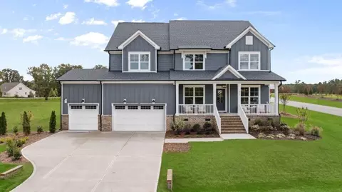 3442 Plainview Church Rd, Angier, NC 27501