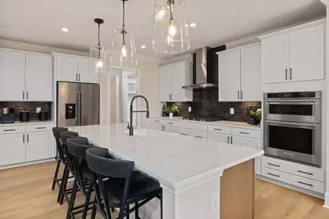 Kitchen - 255 Willow Brook Ave, Angier, NC 27501 photo 1 of 4