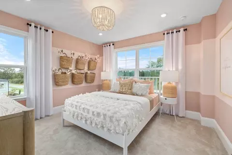 Bedroom - 255 Willow Brook Ave, Angier, NC 27501 photo 3 of 7