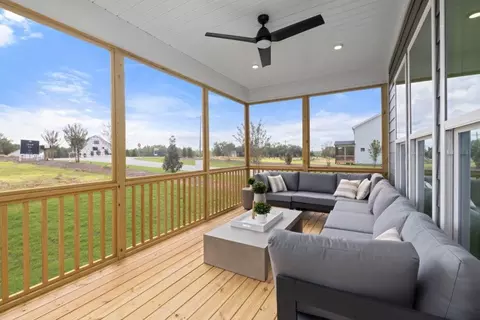 Exterior - 255 Willow Brook Ave, Angier, NC 27501 photo 4 of 7