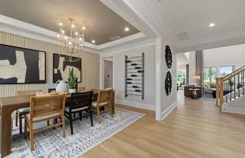 Dining - 255 Willow Brook Ave, Angier, NC 27501 photo 4 of 7
