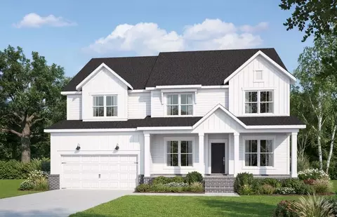 Exterior - 255 Willow Brook Ave, Angier, NC 27501 photo 3 of 7