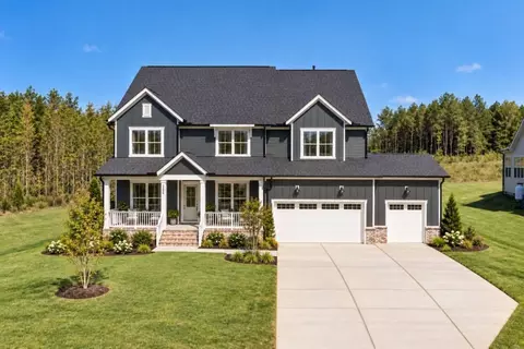 255 Willow Brook Ave, Angier, NC 27501