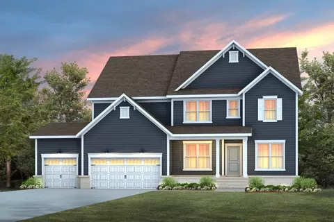 Exterior - 255 Willow Brook Ave, Angier, NC 27501 photo 3 of 7