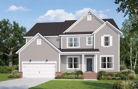 Exterior - 255 Willow Brook Ave, Angier, NC 27501 photo 1 of 7