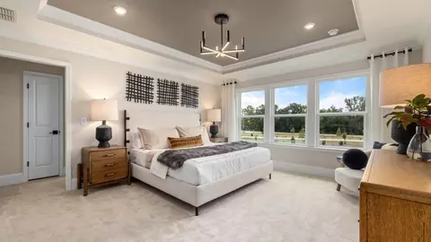 Bedroom - 255 Willow Brook Ave, Angier, NC 27501 photo 1 of 7