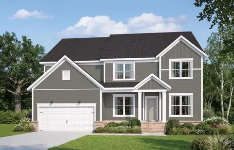 Exterior - 255 Willow Brook Ave, Angier, NC 27501 photo 2 of 7