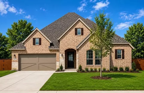 Exterior - 2229 Pinner Ct, Celina, TX 75009 photo 3 of 6