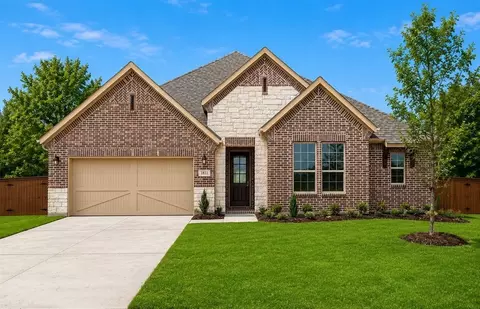 Exterior - 2229 Pinner Ct, Celina, TX 75009 photo 2 of 6