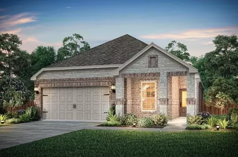 5011 Canyon Grove Dr, Katy, TX 77493