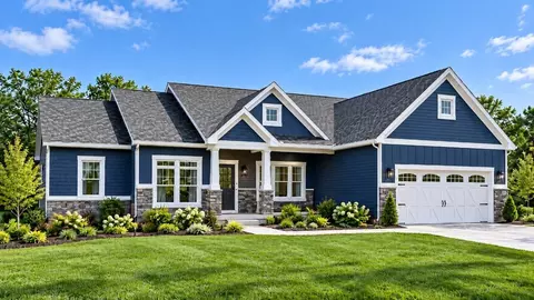 Knotty Pine Lane, Kalamazoo, MI 49009