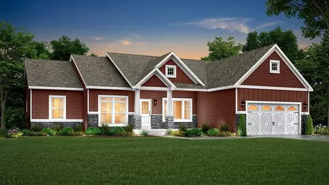 Knotty Pine Lane, Kalamazoo, MI 49009