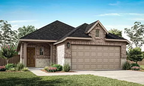 1004 Joy Mill Pl, Lavon, TX 75166