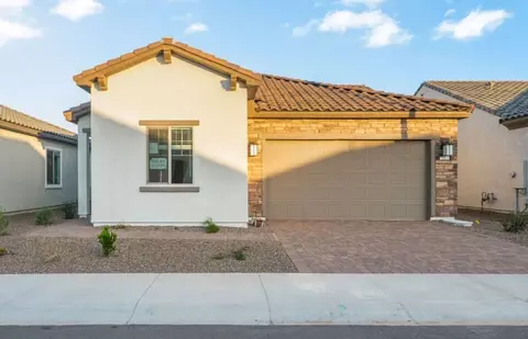 20125 N 267th Dr, Buckeye, AZ 85396