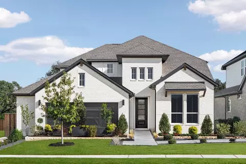 1112 Pansy Trl, Georgetown, TX 78628