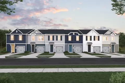 Exterior - 313 Clement Loop, Salisbury, MD 21804 photo 4 of 4
